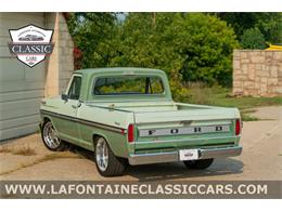 1971 Ford F100 (CC-1644164) for sale in Milford, Michigan