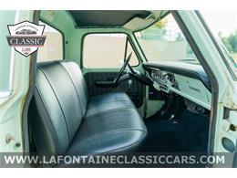 1971 Ford F100 (CC-1644164) for sale in Milford, Michigan