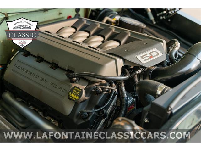 1971 Ford F100 (CC-1644164) for sale in Milford, Michigan