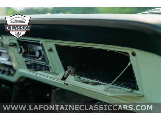 1971 Ford F100 (CC-1644164) for sale in Milford, Michigan
