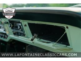 1971 Ford F100 (CC-1644164) for sale in Milford, Michigan