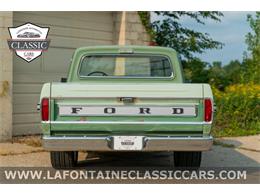1971 Ford F100 (CC-1644164) for sale in Milford, Michigan