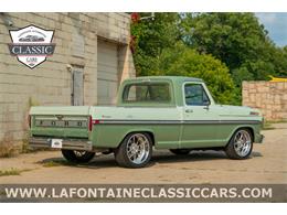 1971 Ford F100 (CC-1644164) for sale in Milford, Michigan
