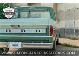 1971 Ford F100 (CC-1644164) for sale in Milford, Michigan