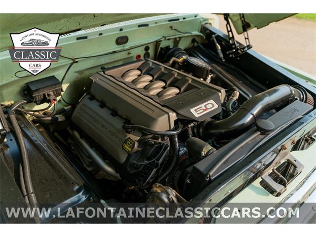 1971 Ford F100 (CC-1644164) for sale in Milford, Michigan