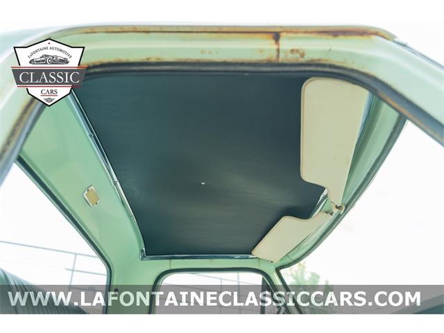 1971 Ford F100 (CC-1644164) for sale in Milford, Michigan