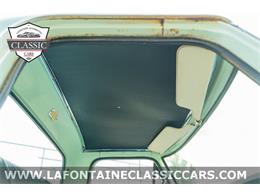 1971 Ford F100 (CC-1644164) for sale in Milford, Michigan