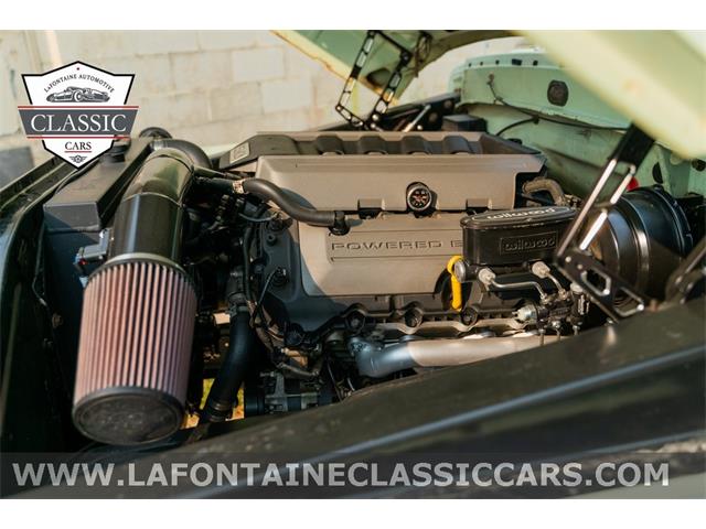 1971 Ford F100 (CC-1644164) for sale in Milford, Michigan