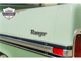 1971 Ford F100 (CC-1644164) for sale in Milford, Michigan