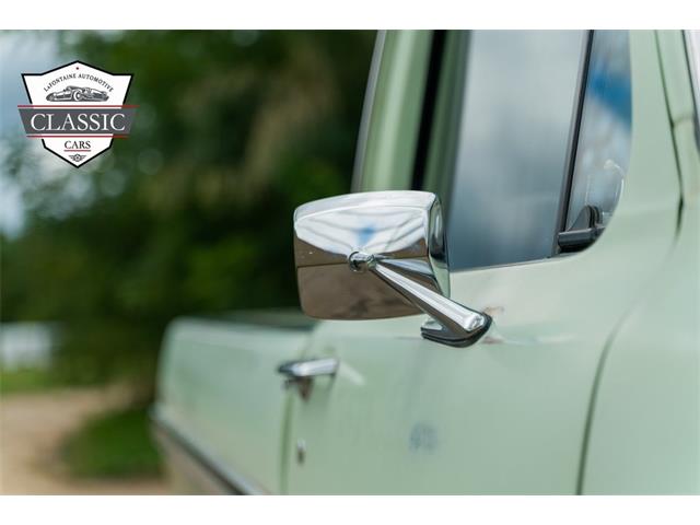 1971 Ford F100 (CC-1644164) for sale in Milford, Michigan