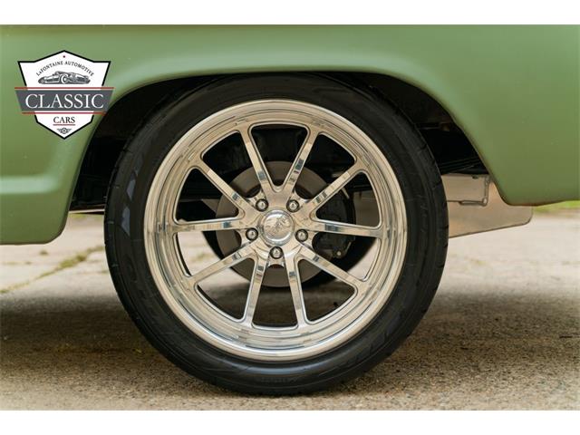 1971 Ford F100 (CC-1644164) for sale in Milford, Michigan