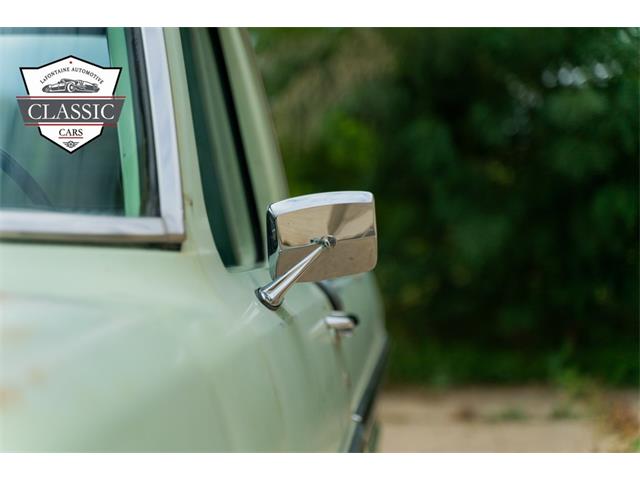 1971 Ford F100 (CC-1644164) for sale in Milford, Michigan