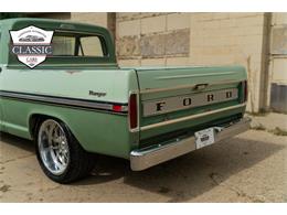 1971 Ford F100 (CC-1644164) for sale in Milford, Michigan