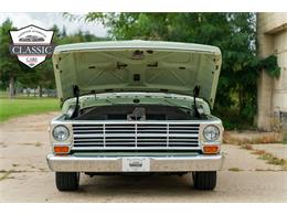 1971 Ford F100 (CC-1644164) for sale in Milford, Michigan