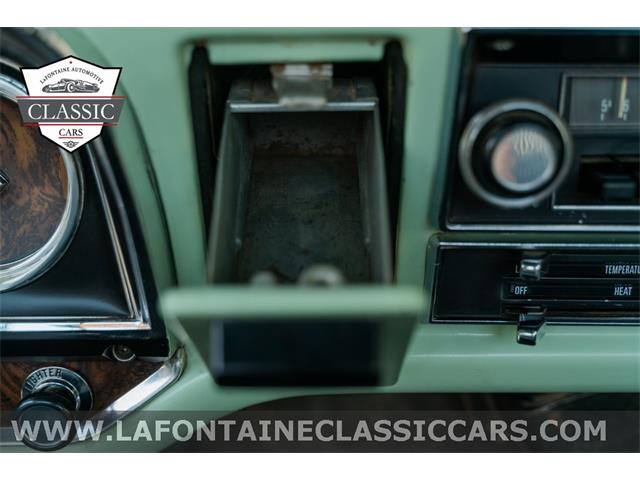 1971 Ford F100 (CC-1644164) for sale in Milford, Michigan