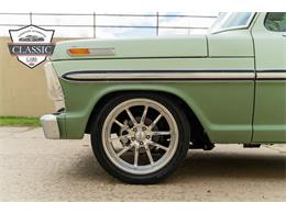 1971 Ford F100 (CC-1644164) for sale in Milford, Michigan