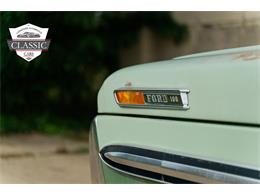 1971 Ford F100 (CC-1644164) for sale in Milford, Michigan