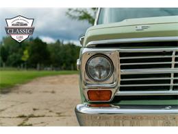 1971 Ford F100 (CC-1644164) for sale in Milford, Michigan