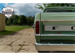 1971 Ford F100 (CC-1644164) for sale in Milford, Michigan