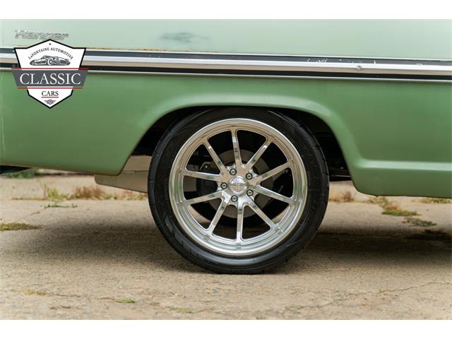 1971 Ford F100 (CC-1644164) for sale in Milford, Michigan