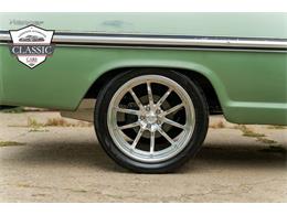 1971 Ford F100 (CC-1644164) for sale in Milford, Michigan