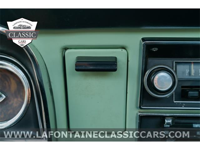 1971 Ford F100 (CC-1644164) for sale in Milford, Michigan