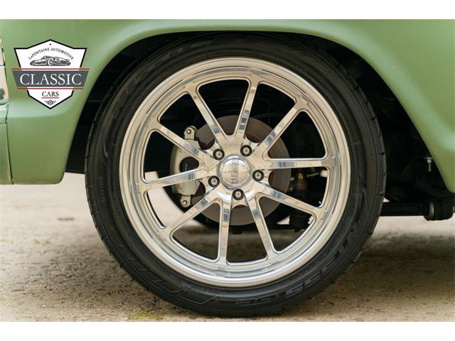 1971 Ford F100 (CC-1644164) for sale in Milford, Michigan