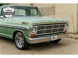 1971 Ford F100 (CC-1644164) for sale in Milford, Michigan