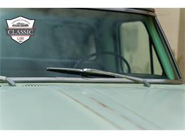 1971 Ford F100 (CC-1644164) for sale in Milford, Michigan
