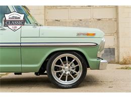 1971 Ford F100 (CC-1644164) for sale in Milford, Michigan