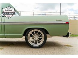1971 Ford F100 (CC-1644164) for sale in Milford, Michigan