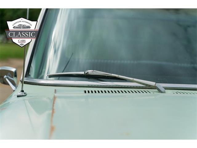 1971 Ford F100 (CC-1644164) for sale in Milford, Michigan
