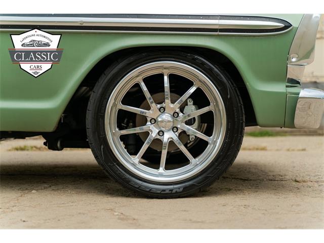 1971 Ford F100 (CC-1644164) for sale in Milford, Michigan