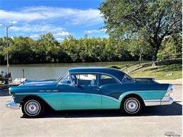 1957 Buick Special (CC-1644172) for sale in Alsip, Illinois