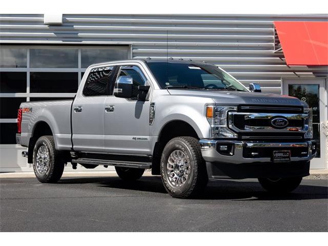 2021 Ford F350 (CC-1644186) for sale in Clifton Park, New York
