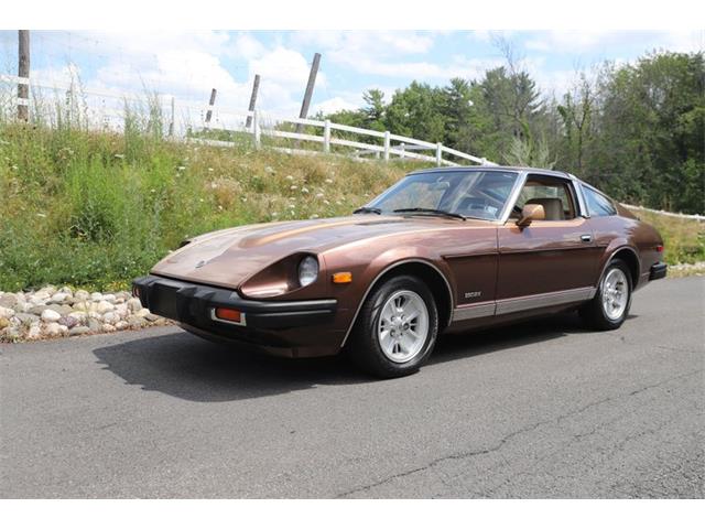 Classic Datsun 280Z for Sale on ClassicCars.com