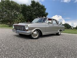 1964 Chevrolet Nova (CC-1644197) for sale in Clearwater, Florida