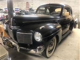 1941 Mercury Sedan (CC-1640420) for sale in Greensboro, North Carolina
