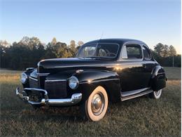 1941 Mercury Sedan (CC-1640420) for sale in Greensboro, North Carolina