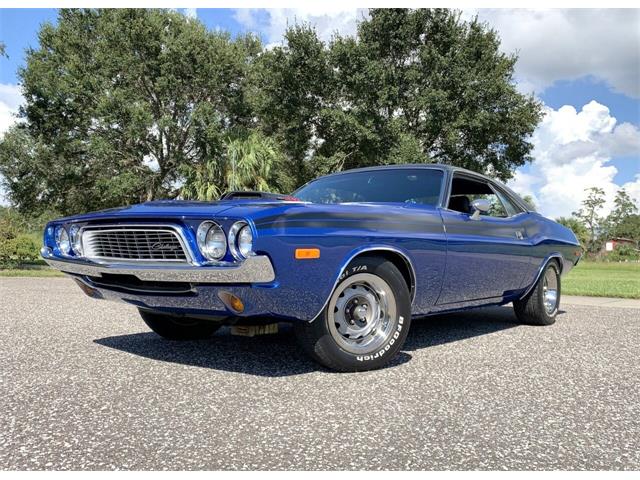 1972 Dodge Challenger (CC-1644201) for sale in Clearwater, Florida