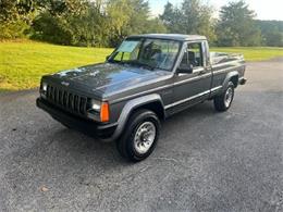 1990 Jeep Comanche (CC-1640424) for sale in Greensboro, North Carolina