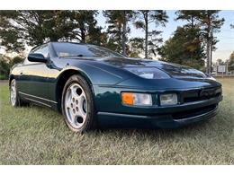 1995 Nissan 300ZX (CC-1644272) for sale in Biloxi, Mississippi