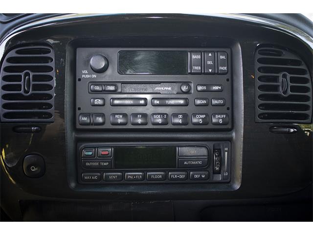 2002 Lincoln Blackwood Pickup (CC-1644273) for sale in Biloxi, Mississippi