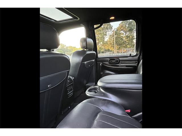 2002 Lincoln Blackwood Pickup (CC-1644273) for sale in Biloxi, Mississippi