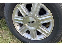 2002 Lincoln Blackwood Pickup (CC-1644273) for sale in Biloxi, Mississippi