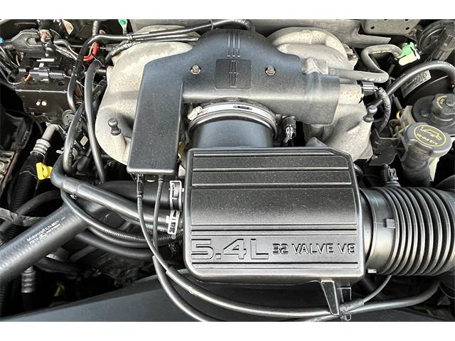 2002 Lincoln Blackwood Pickup (CC-1644273) for sale in Biloxi, Mississippi