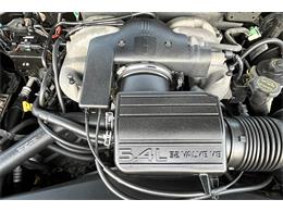 2002 Lincoln Blackwood Pickup (CC-1644273) for sale in Biloxi, Mississippi