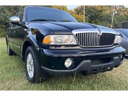 2002 Lincoln Blackwood Pickup (CC-1644273) for sale in Biloxi, Mississippi