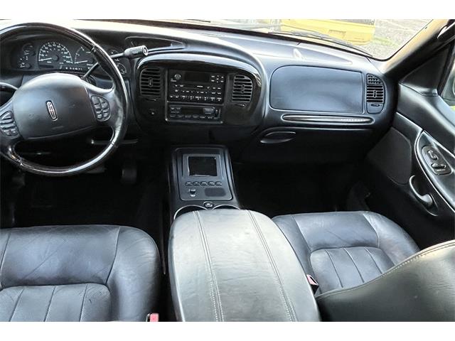 2002 Lincoln Blackwood Pickup (CC-1644273) for sale in Biloxi, Mississippi