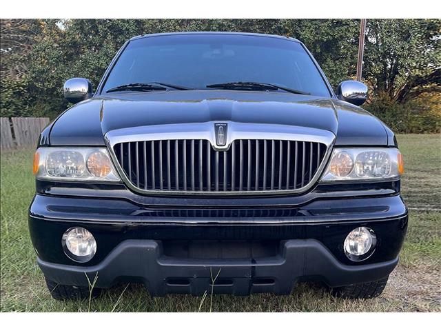 2002 Lincoln Blackwood Pickup (CC-1644273) for sale in Biloxi, Mississippi